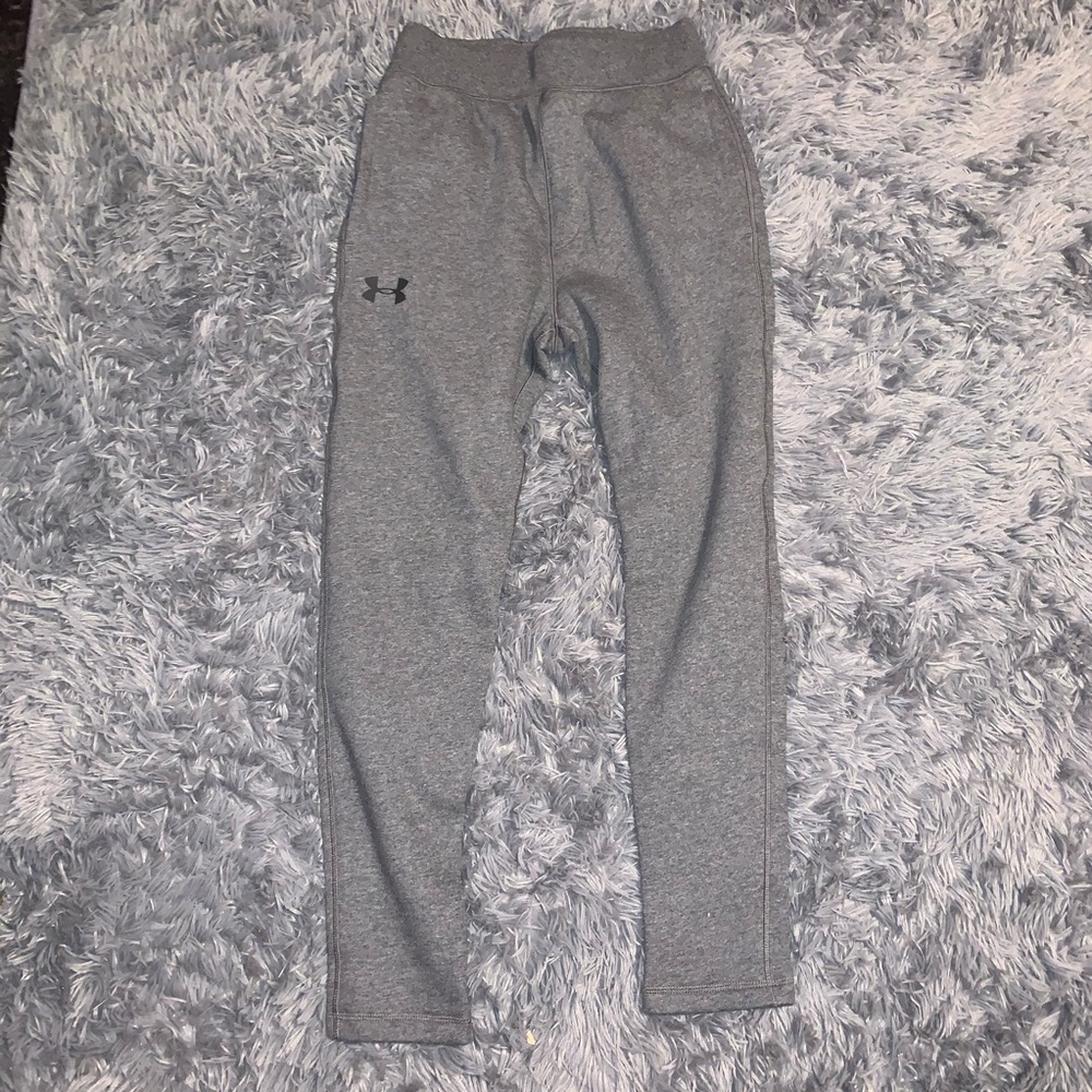 NWOT Mens Under Armor Pants